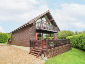 Ash Lodge